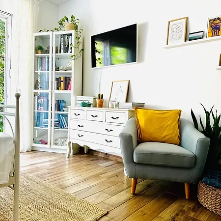 Apartamento Adriatic Split