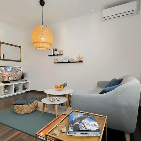 Adriatic Apartamento Split