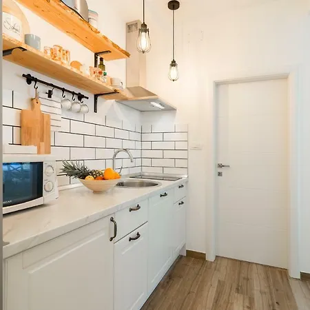Apartamento Adriatic