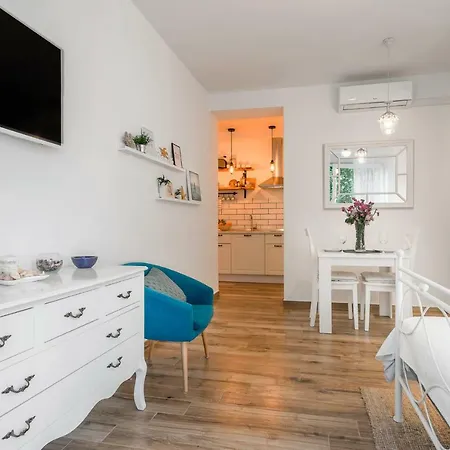 Adriatic Apartamento Split