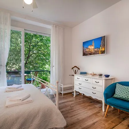 Adriatic Apartamento