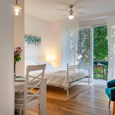 Apartamento Adriatic