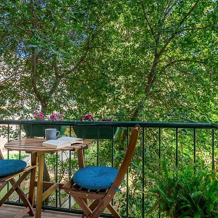 Adriatic Apartamento Split