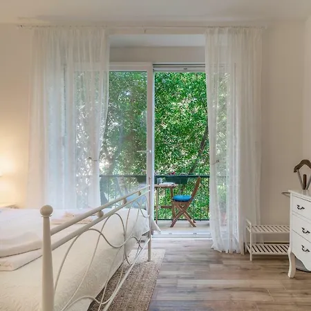 Apartamento Adriatic Split