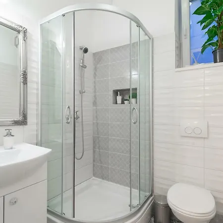 Apartamento Adriatic *