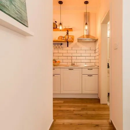 Adriatic Apartamento Split