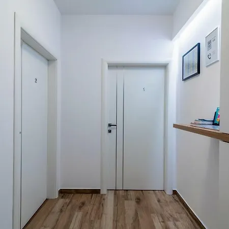 Apartamento Adriatic Split