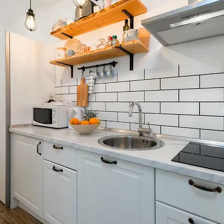 Apartment Adriatic