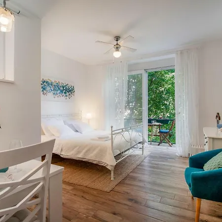 Apartment Adriatic Split