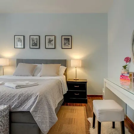 Adriatic Apartment Split