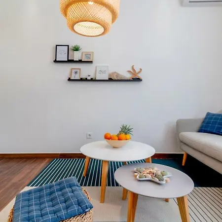 Apartment Adriatic